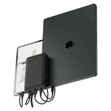 Xtorm Powerbank NextGen 70W 45 000 mAh Musta