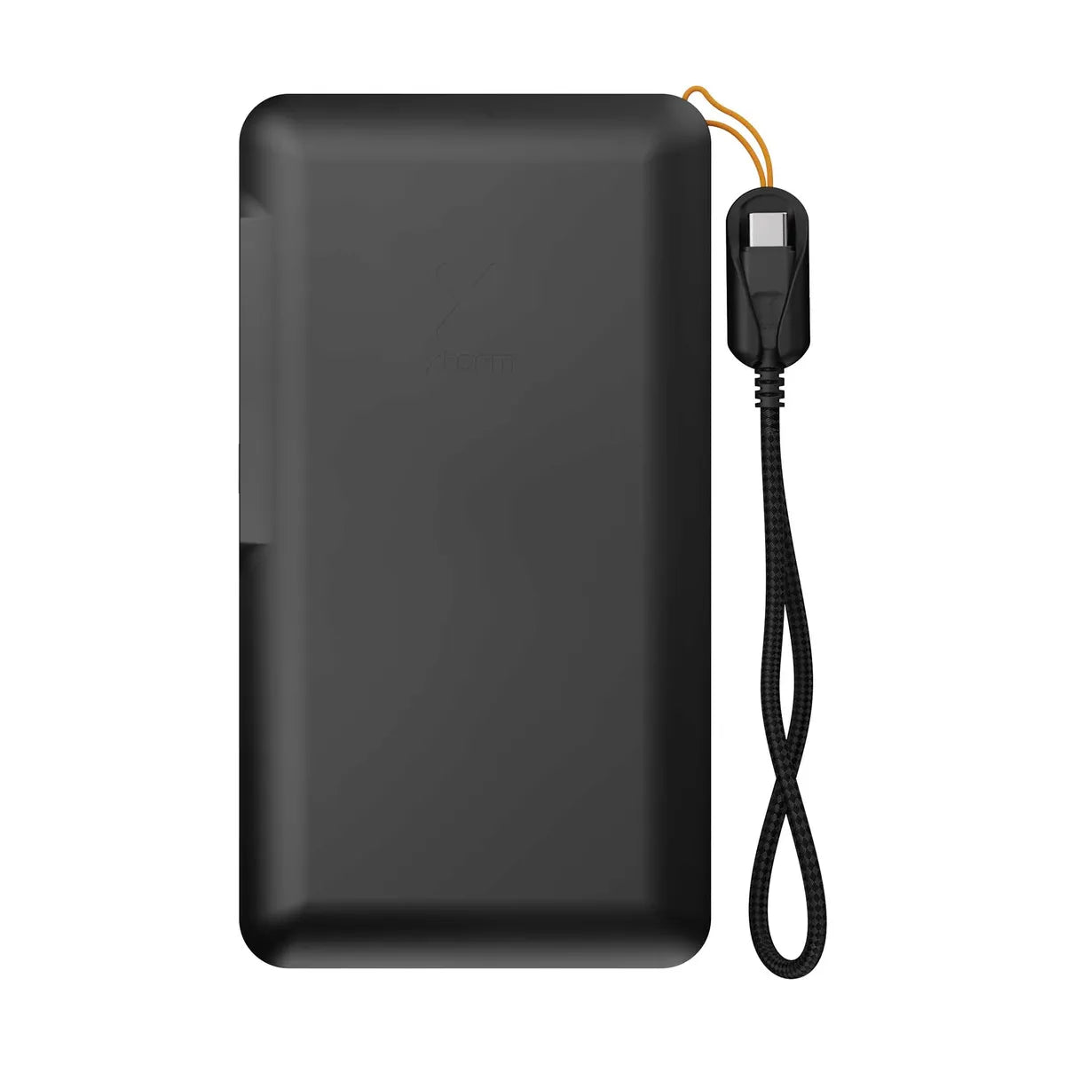 Xtorm Powerbank NextGen 70W 45 000 mAh Musta