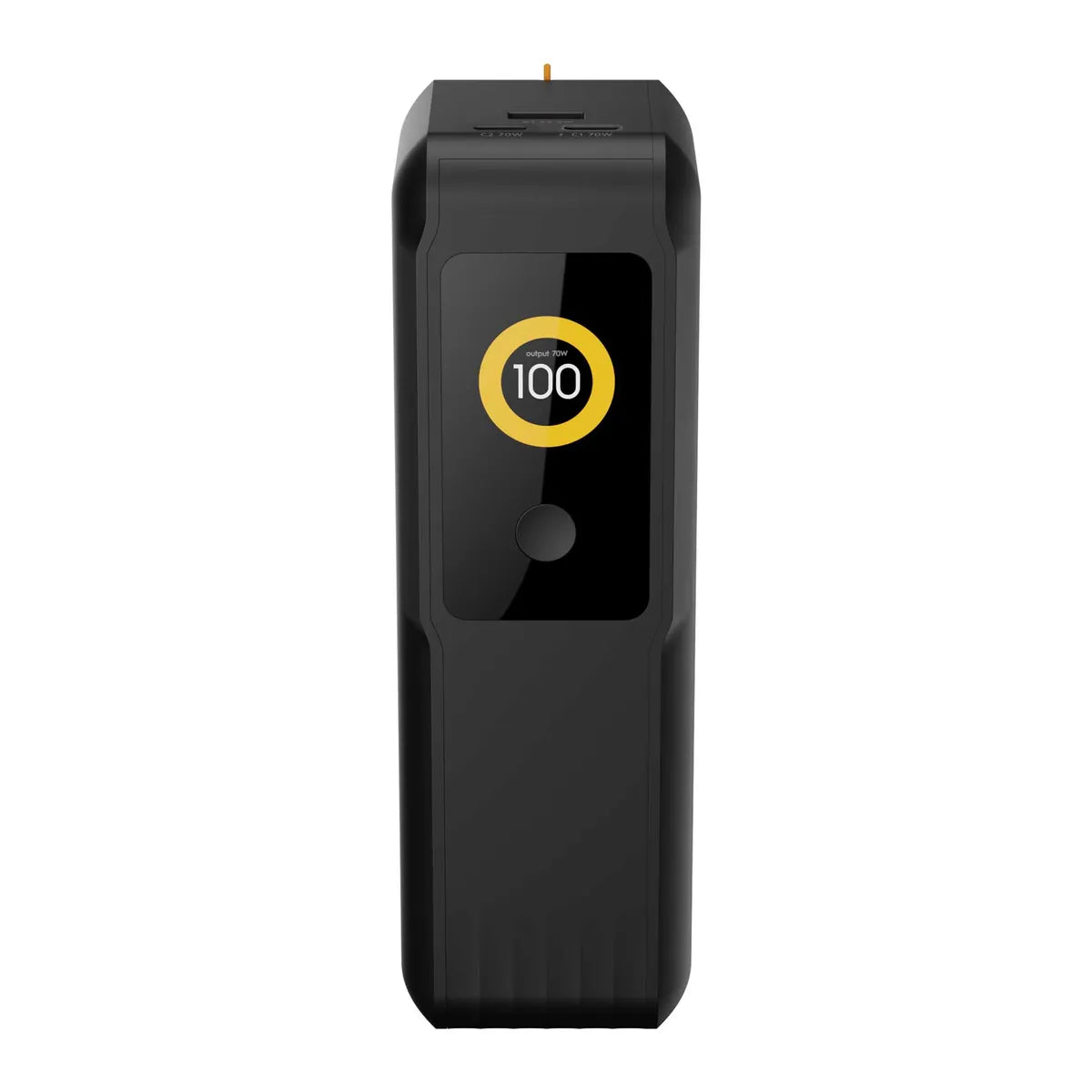 Xtorm Powerbank NextGen 70W 27 000 mAh Musta