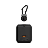 Xtorm Powerbank NextGen 70W 27 000 mAh Musta