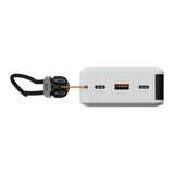 Xtorm Powerbank NextGen 35W 20 000 mAh Valkoinen