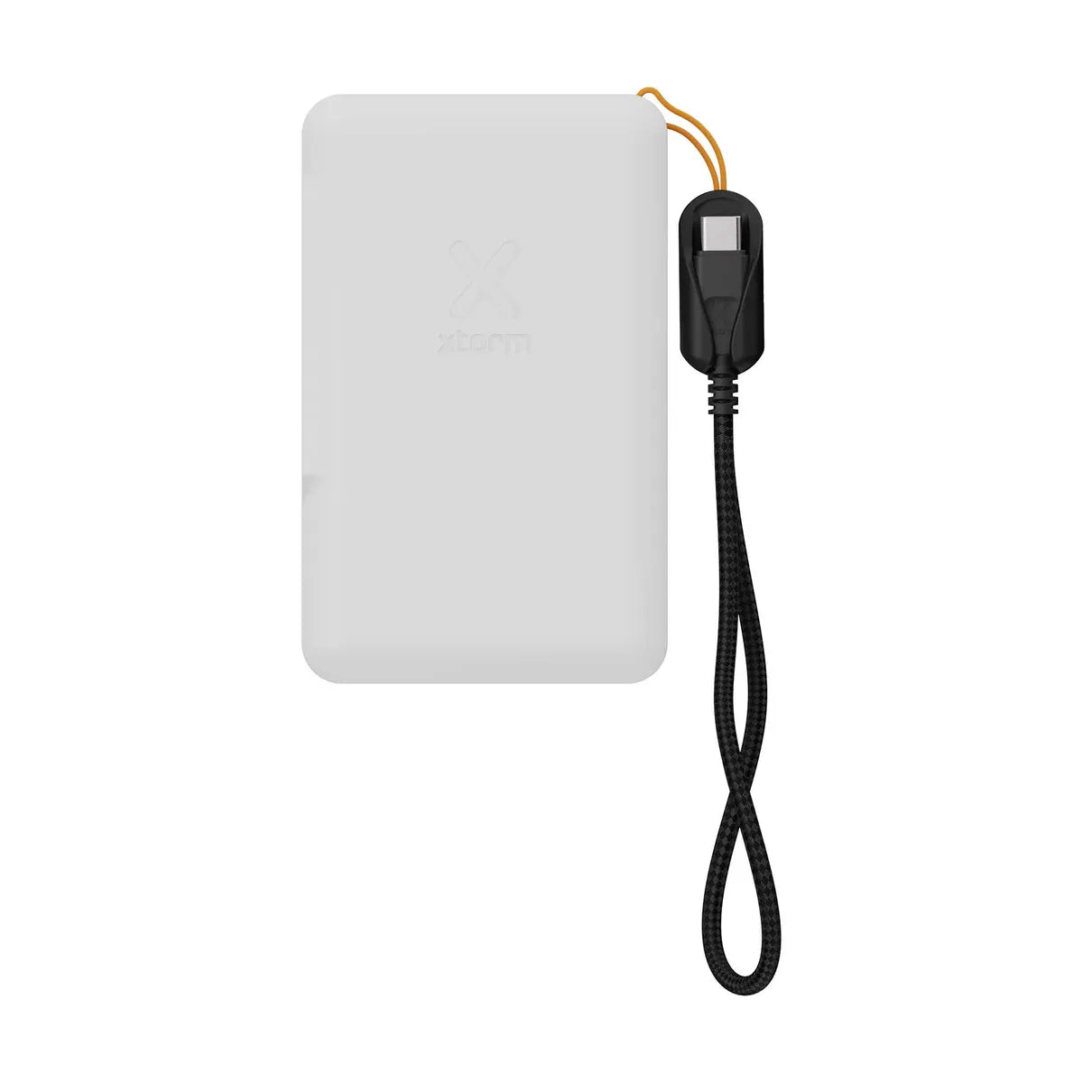 Xtorm Powerbank NextGen 35W 20 000 mAh Valkoinen