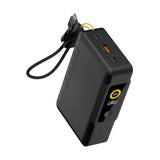 Xtorm Powerbank NextGen 35W 20 000 mAh Musta