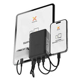 Xtorm Powerbank NextGen 35W 20 000 mAh Musta