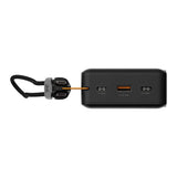 Xtorm Powerbank NextGen 35W 20 000 mAh Musta