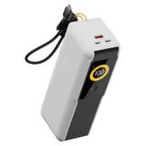 Xtorm Powerbank NextGen 140W 27 000 mAh Valkoinen
