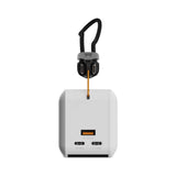 Xtorm Powerbank NextGen 140W 27 000 mAh Valkoinen