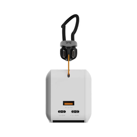 Xtorm Powerbank NextGen 140W 27 000 mAh Valkoinen