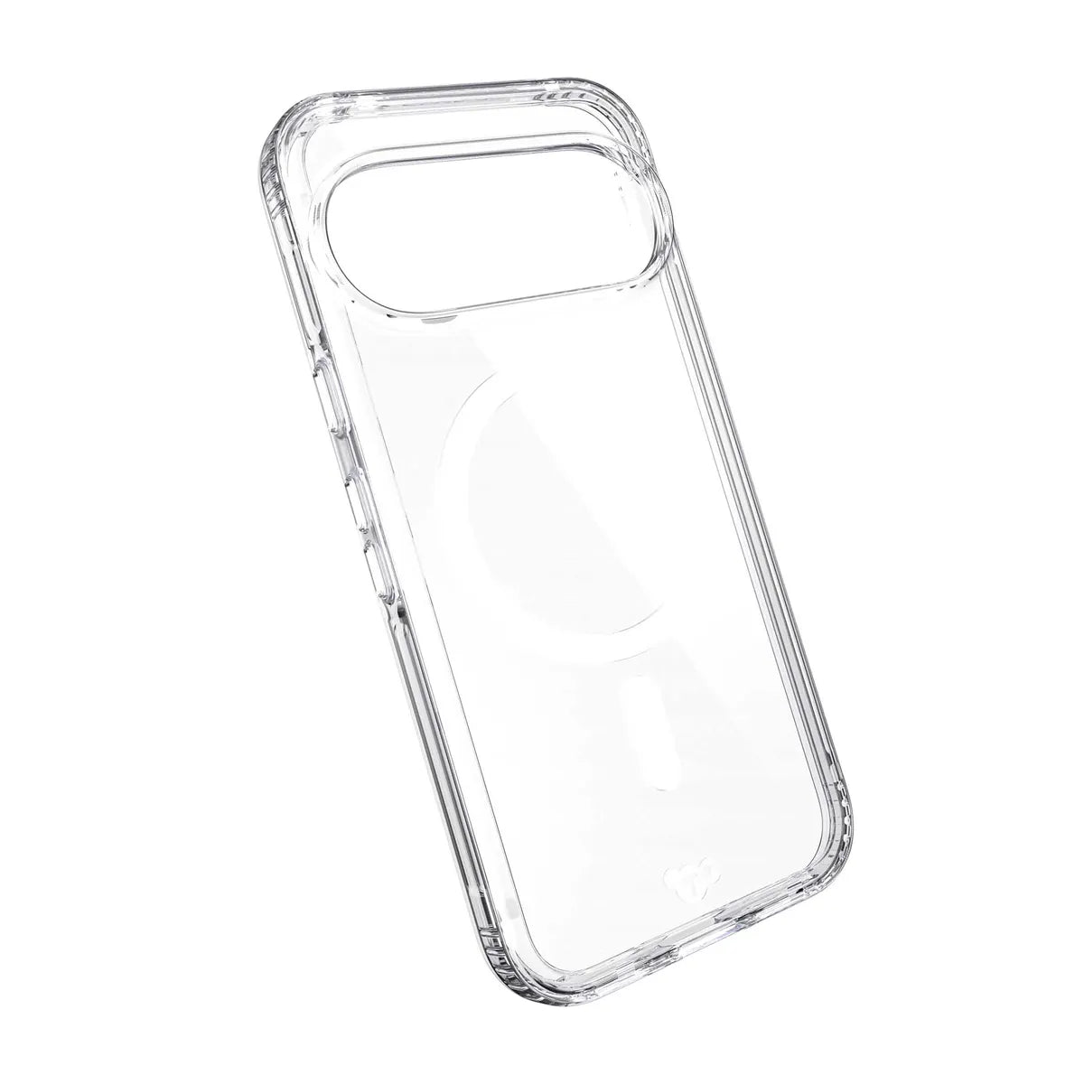Tech21 Google Pixel 11/Pixel 11 Pro Kuori EvoClear MagSafe Kirkas