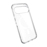 Tech21 Google Pixel 11/Pixel 11 Pro Kuori EvoClear MagSafe Kirkas