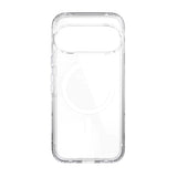 Tech21 Google Pixel 11/Pixel 11 Pro Kuori EvoClear MagSafe Kirkas