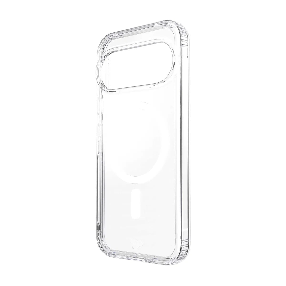 Tech21 Google Pixel 11/Pixel 11 Pro Kuori EvoClear MagSafe Kirkas