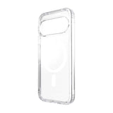 Tech21 Google Pixel 11/Pixel 11 Pro Kuori EvoClear MagSafe Kirkas