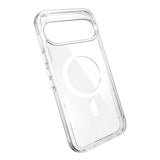 Tech21 Google Pixel 11 Pro XL Kuori EvoClear MagSafe Kirkas