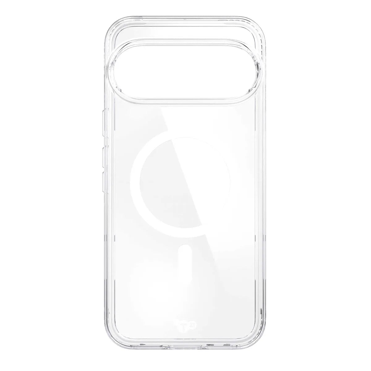 Tech21 Google Pixel 11 Pro XL Kuori EvoClear MagSafe Kirkas