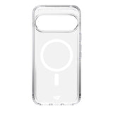 Tech21 Google Pixel 11 Pro XL Kuori EvoClear MagSafe Kirkas