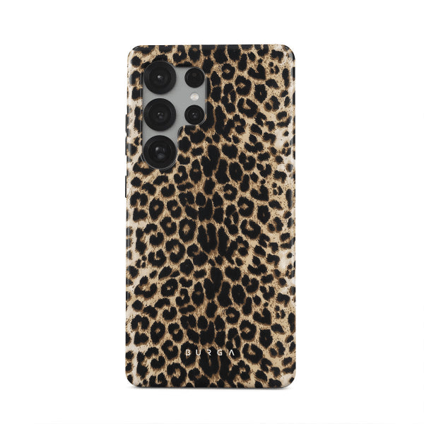 Burga Samsung Galaxy S25 Ultra Tough Player -suojakuori