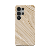 Burga Samsung Galaxy S25 Plus Tough Full Glam -suojakuori