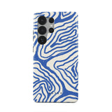 Burga Samsung Galaxy S25 Plus Tough Seven Seas -suojakuori
