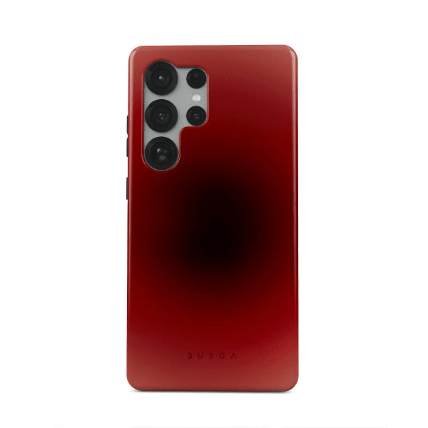 Burga Samsung Galaxy S25 Kuoret Tough No Talking
