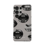 Burga Samsung Galaxy S25 Ultra Kuori Tough Next Mistake