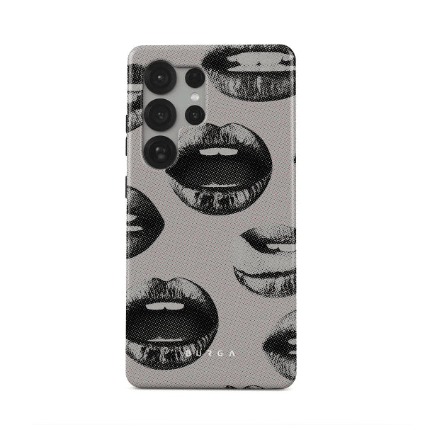 Burga Samsung Galaxy S25 Kuori Tough Next Mistake