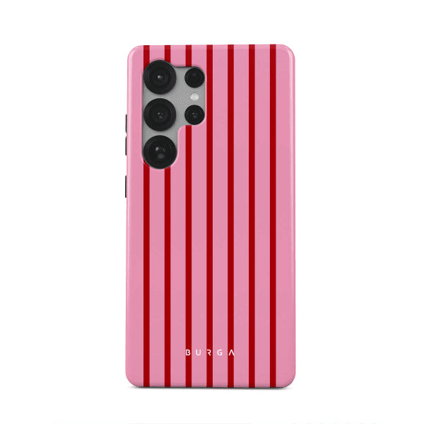 Burga Samsung Galaxy S25 Plus Tough -suojakuori, Favorite Bikini