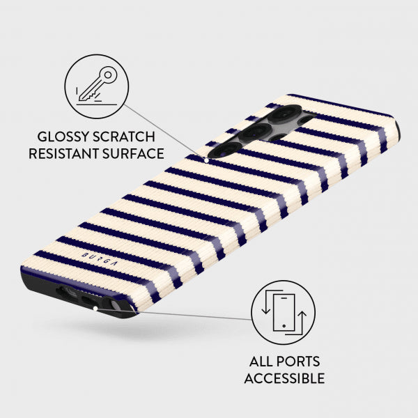 Burga Samsung Galaxy S25 Plus Kuoret Tough Old Money