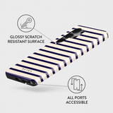 Burga Samsung Galaxy S25 Kuoret Tough Old Money
