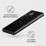 Burga Samsung Galaxy S25 Plus Tough Reaper's Touch -kuori