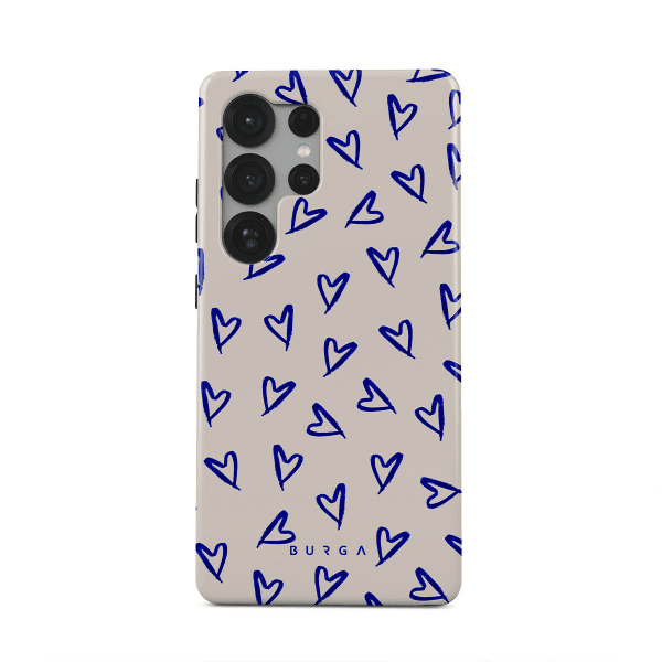 Osta Samsung Galaxy S25 Plus Tough Love Me Right -suojakuori
