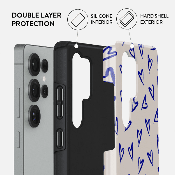 Osta Samsung Galaxy S25 Plus Tough Love Me Right -suojakuori