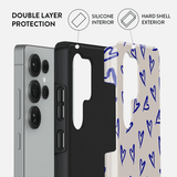 Osta Samsung Galaxy S25 Plus Tough Love Me Right -suojakuori