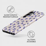 Osta Samsung Galaxy S25 Plus Tough Love Me Right -suojakuori