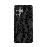 Burga Samsung Galaxy S25 Plus Tough Magnetic -suojakuori