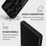 Burga Samsung Galaxy S25 Ultra Tough Magnetic -suojakuori