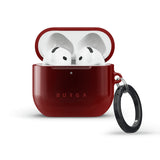 Burga AirPods 4 -kuoret – Design No Talking
