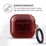 Burga AirPods 4 -kuoret – Design No Talking