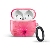 Burga AirPods 4 -kuoret – Design Island Girl