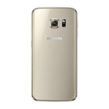 Käytetty Samsung Galaxy S6 32GB Kulta – Hyvä kunto