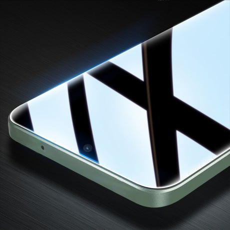 Dux Ducis Motorola Moto G75 Näytönsuoja i Härdat Glas