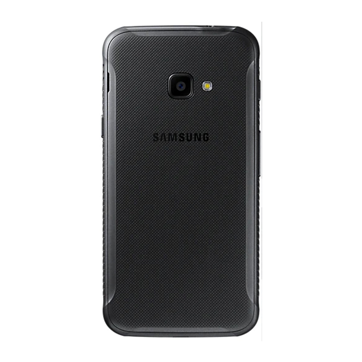 Käytetty Samsung Galaxy Xcover 4 16GB Musta – Käytetty kunto