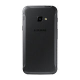 Käytetty Samsung Galaxy Xcover 4 16GB Musta – Käytetty kunto