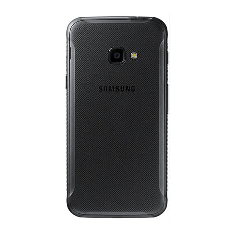 Käytetty Samsung Galaxy Xcover 4 16GB Musta – Käytetty kunto