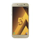 Käytetty Samsung Galaxy A5 32GB Kulta – Käytetty kunto