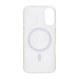 iPhone 17 Kuoret TPU MagSafe Valkoinen