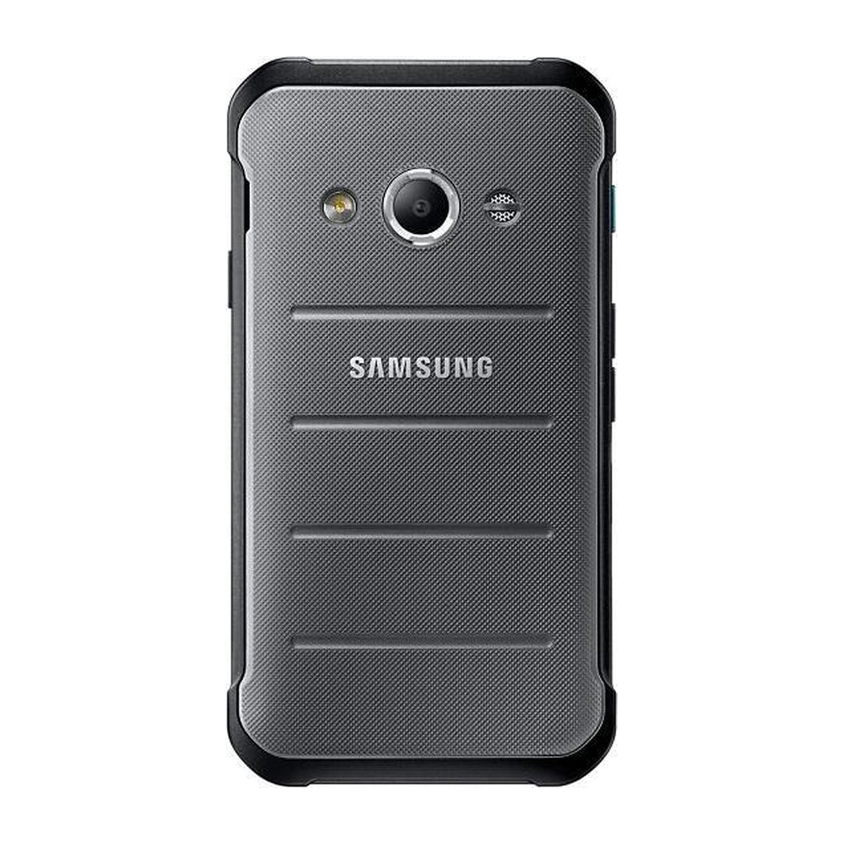 Käytetty Samsung Galaxy Xcover 3 8GB Harmaa – Käytetty kunto