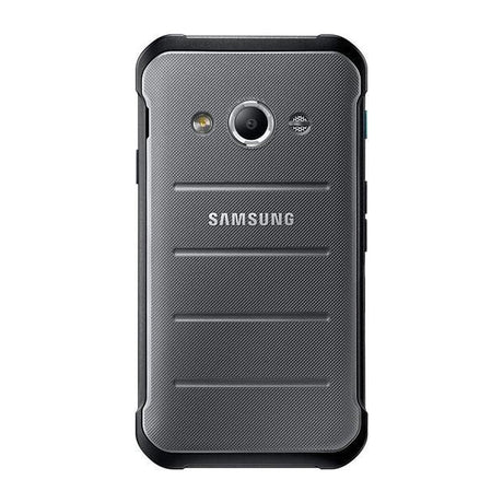 Käytetty Samsung Galaxy Xcover 3 8GB Harmaa – Käytetty kunto