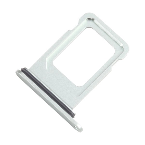 iPhone 15 ja 15 Plus Max SIM-korttipidin - Vihreä