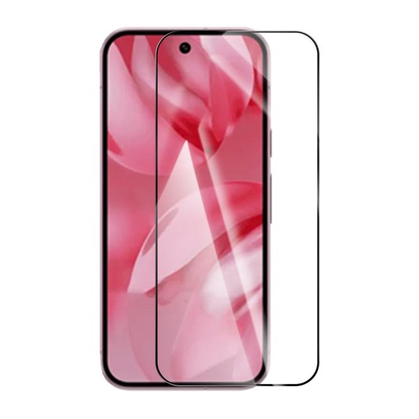 Google Pixel 10 Pro - panssarilasi näytönsuoja